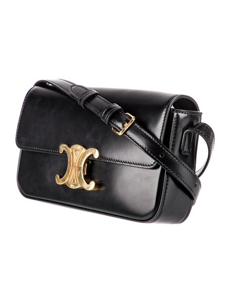 claude shoulder bag